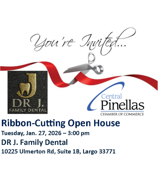 Ribbon-Cutting Ceremony